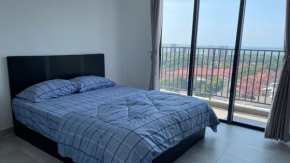 Sandakan Homestay 3BedRoom 2Bath Joyful Cottage 喜悦小屋 For 5 guests